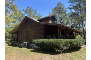 28019 JOHNSTON ROAD, DADE CITY, FL 33523 Sold 05/21/25