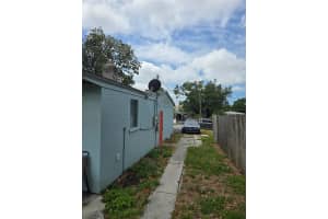 1607 STEVENSONS DRIVE, CLEARWATER, FL 33755 Sold 08/12/25