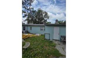 1607 STEVENSONS DRIVE, CLEARWATER, FL 33755 Sold 08/12/25