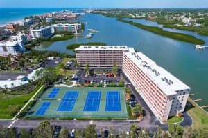 19451 Gulf Blvd #506, INDIAN SHORES