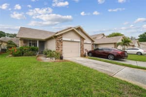 6529 THICKET TRAIL, NEW PORT RICHEY, FL 34653 Sold 07/15/25