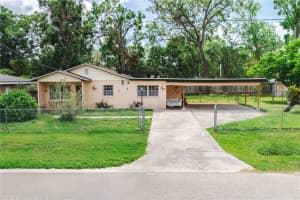 2620 W IDLEWILD, TAMPA, FL 33614 Sold 05/16/25