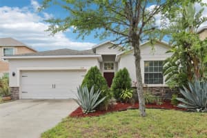 304 SHELL MANOR DRIVE, RUSKIN, FL 33570 Sold 08/19/25