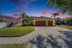 9504 Laurel Ledge Dr, RIVERVIEW