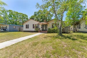 4410 19TH STREET, ST PETERSBURG, FL 33714 Sold 09/12/25