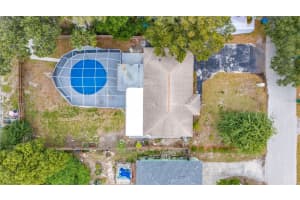 1512 JEFFERSON AVENUE, CLEARWATER, FL 33756 - MLS#MFRTB8371315