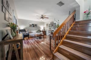 15344 POND WOODS DRIVE, TAMPA, FL 33618 Sold 07/01/25