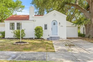 5018 17TH AVENUE, ST PETERSBURG, FL 33710 Sold 05/23/25