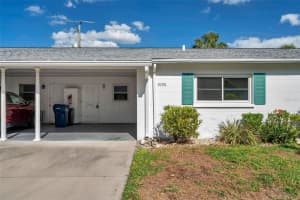 5998 HIBISCUS DRIVE, BRADENTON, FL 34207 Sold 05/20/25