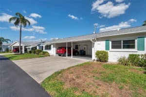 5998 HIBISCUS DRIVE, BRADENTON, FL 34207 Sold 05/20/25