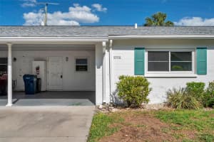 5998 HIBISCUS DRIVE, BRADENTON, FL 34207 Sold 05/20/25