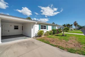 5998 HIBISCUS DRIVE, BRADENTON, FL 34207 Sold 05/20/25