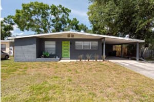 4311 W Oklahoma Ave, TAMPA