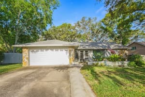 14 IDLEWILDE DRIVE, SAFETY HARBOR, FL 34695 Sold 07/10/25