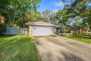 14 IDLEWILDE DRIVE, SAFETY HARBOR, FL 34695 Sold 07/10/25