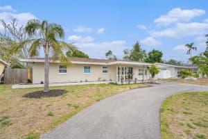 831 72ND AVENUE, ST PETERSBURG, FL 33702 Sold 08/15/25