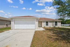 1628 SADDLEHORN DRIVE, LAKELAND, FL 33810 Sold 05/22/25