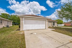 1628 SADDLEHORN DRIVE, LAKELAND, FL 33810 Sold 05/22/25