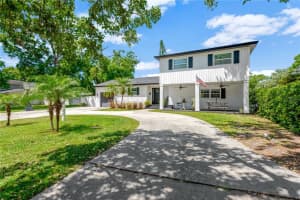 4902 SHIRLEY DRIVE, TAMPA, FL 33603 Sold 06/03/25