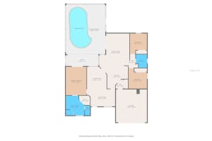 18005 PALM BREEZE DRIVE, TAMPA, FL 33647 Sold 08/08/25
