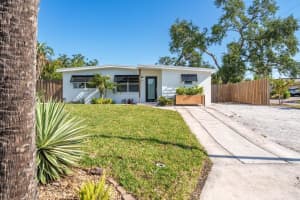 4001 W North A St, TAMPA