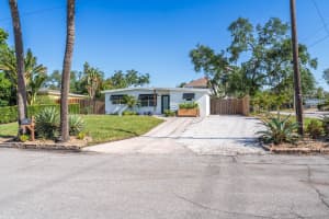 4001 NORTH A STREET, TAMPA, FL 33609 - MLS#MFRTB8371349