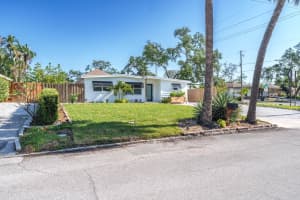 4001 NORTH A STREET, TAMPA, FL 33609 - MLS#MFRTB8371349