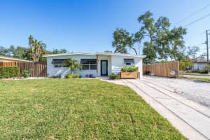 4001 NORTH A STREET, TAMPA, FL 33609 - MLS#MFRTB8371349