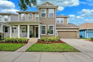 5949 PARKSET DRIVE, LITHIA, FL 33547 Sold 07/02/25