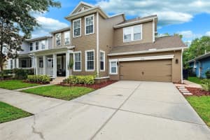 5949 PARKSET DRIVE, LITHIA, FL 33547 Sold 07/02/25