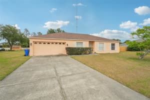 12124 COLONIAL ESTATES LANE, RIVERVIEW, FL 33579 Sold 07/01/25
