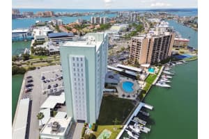 31 Island Way #505, CLEARWATER BEACH