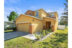 9112 BELL ROCK PLACE, LAND O LAKES, FL 34638 Sold 05/16/25