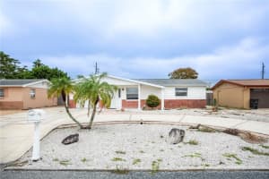 4031 CHESSWOOD DRIVE, HOLIDAY, FL 34691 - MLS#MFRTB8371399