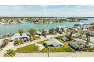 13330 BOCA CIEGA AVENUE, MADEIRA BEACH, FL 33708 Sold 08/01/25