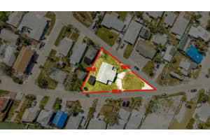 13330 BOCA CIEGA AVENUE, MADEIRA BEACH, FL 33708 Sold 08/01/25