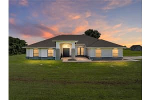 1292 MYERS ROAD, BROOKSVILLE, FL 34602 Sold 07/18/25