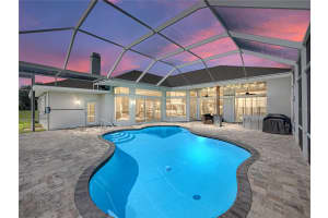 1292 MYERS ROAD, BROOKSVILLE, FL 34602 Sold 07/18/25