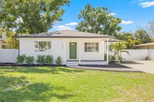 504 HABANA AVENUE, TAMPA, FL 33609 Sold 05/30/25