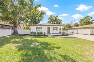 504 HABANA AVENUE, TAMPA, FL 33609 Sold 05/30/25