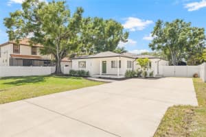 504 HABANA AVENUE, TAMPA, FL 33609 Sold 05/30/25