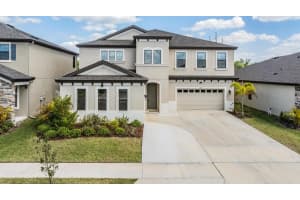 14507 WOODLAND SPUR DRIVE, LITHIA, FL 33547 Sold 08/28/25