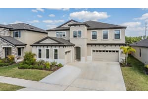 14507 WOODLAND SPUR DRIVE, LITHIA, FL 33547 Sold 08/28/25