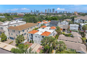 406 MELVILLE AVENUE, TAMPA, FL 33606 Sold 08/12/25