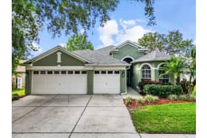 11139 BRIDGECREEK DRIVE, RIVERVIEW, FL 33569 Sold 05/15/25