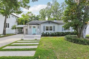 2934 COACHMAN AVENUE, TAMPA, FL 33611 Sold 05/13/25