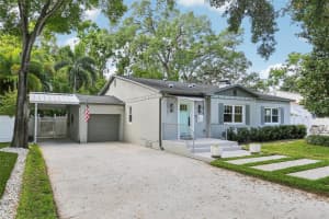 2934 COACHMAN AVENUE, TAMPA, FL 33611 Sold 05/13/25