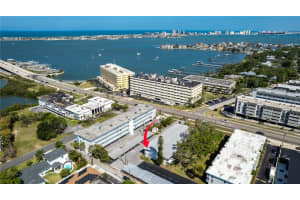 2950 WEST BAY DRIVE, BELLEAIR BLUFFS, FL 33770 Sold 05/09/25