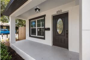 650 27TH AVENUE, ST PETERSBURG, FL 33705 Sold 05/28/25