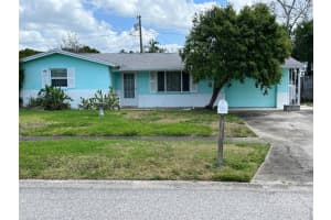 1242 ERMINE DRIVE, HOLIDAY, FL 34690 Sold 04/25/25